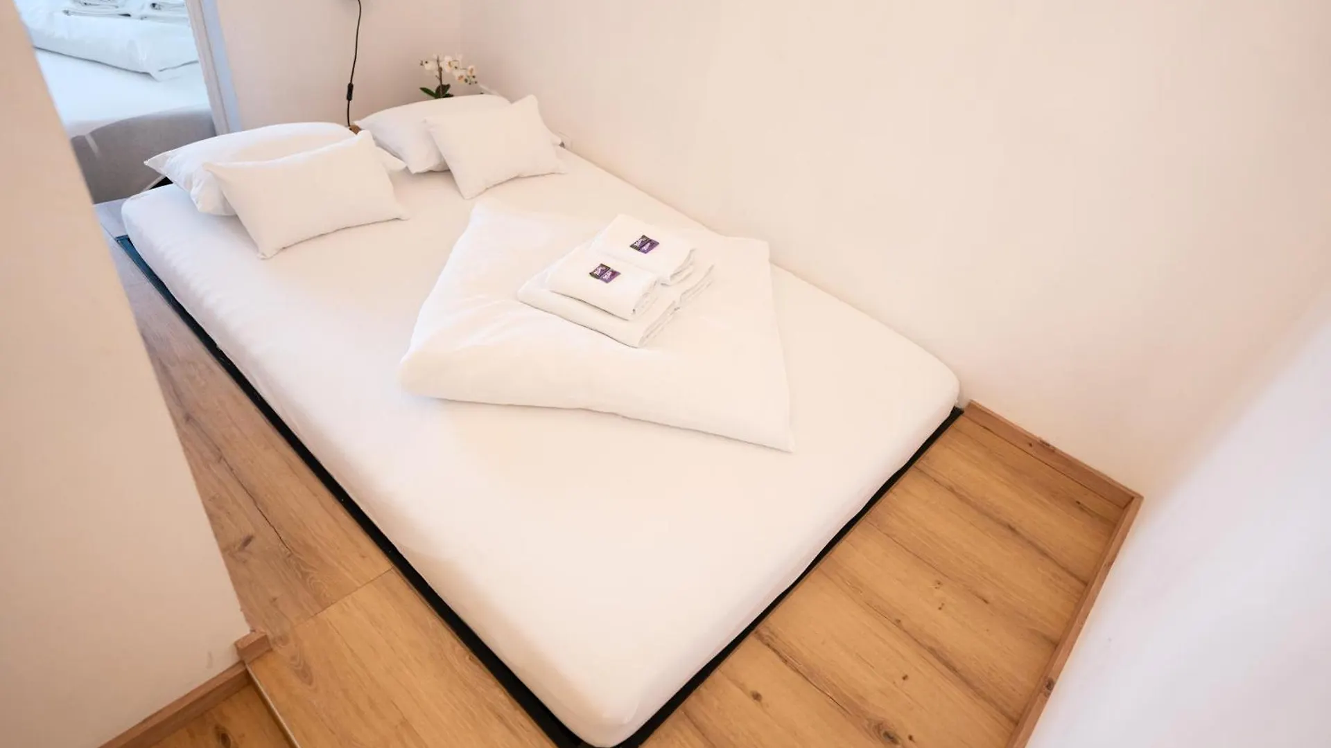 Js Design Apartment Graz Österrike