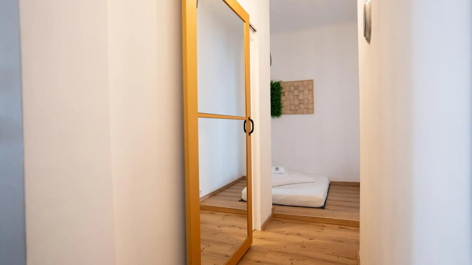 Js Design Apartment Graz