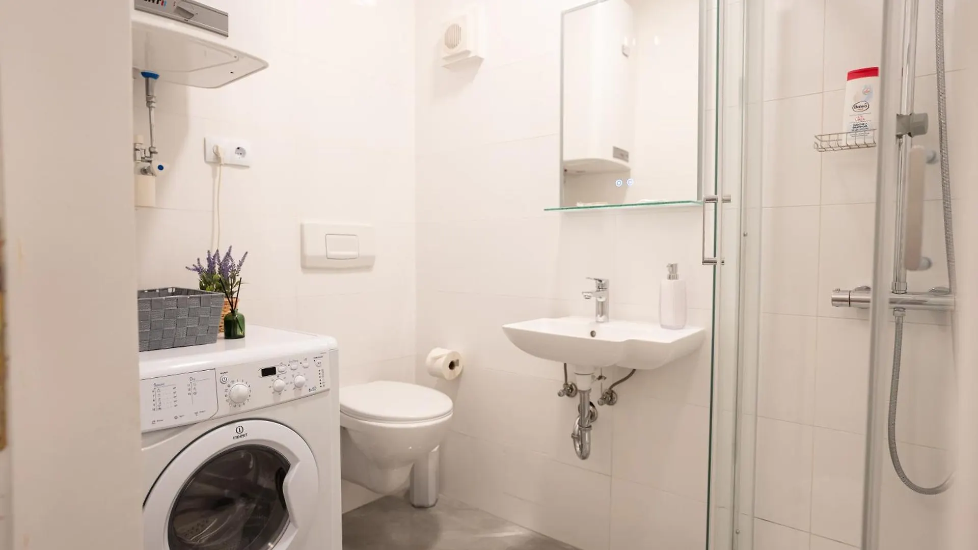 Js Design Apartment Graz