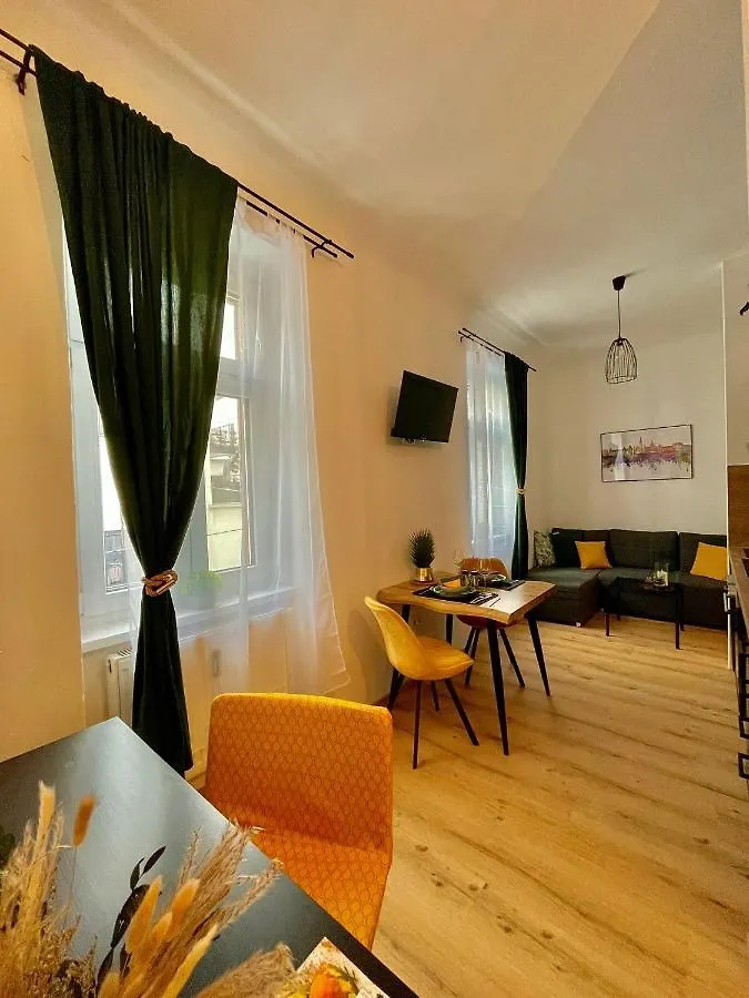 Js Design Apartment Graz 0*,  Austria