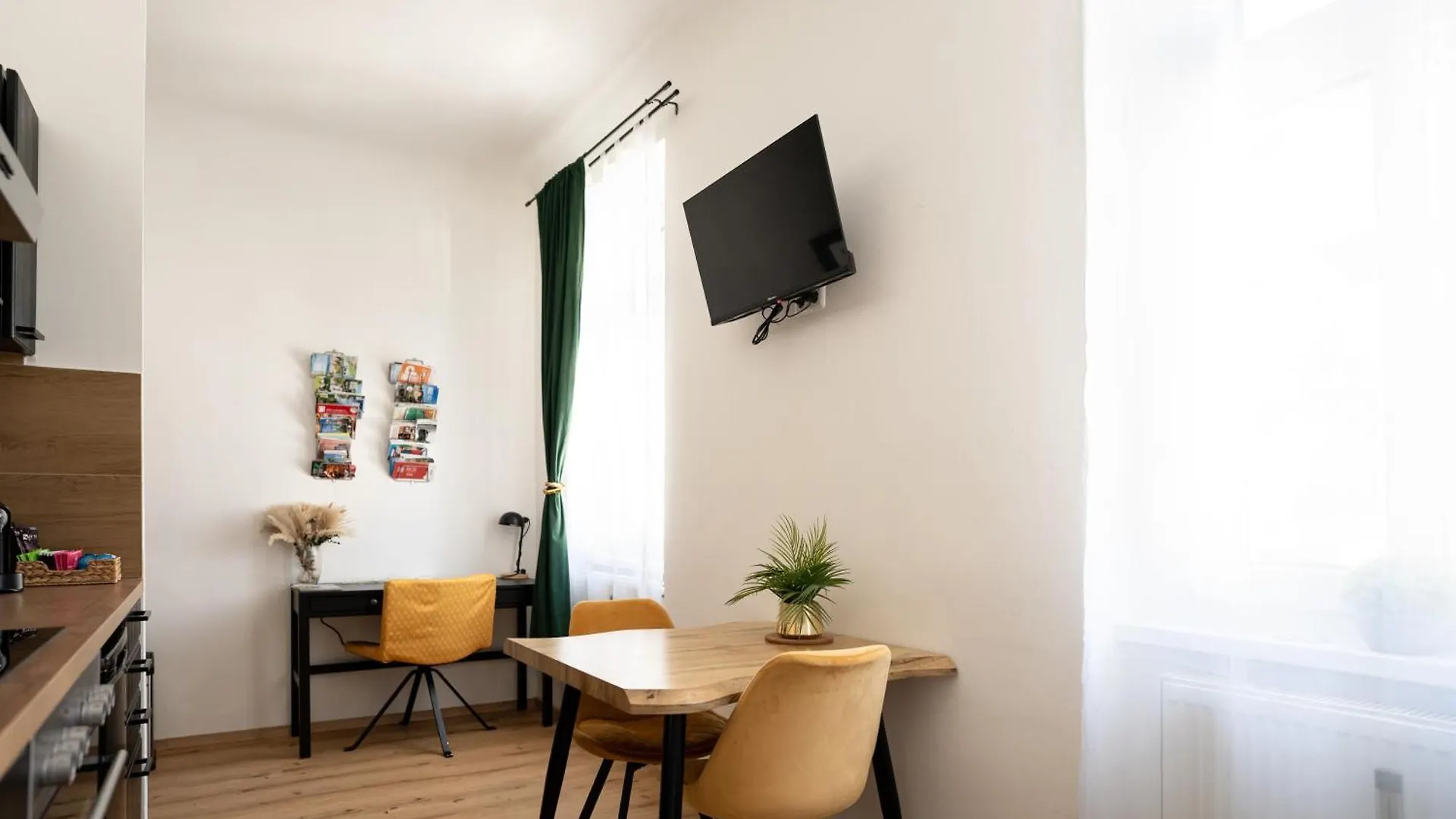 Js Design Apartment Graz