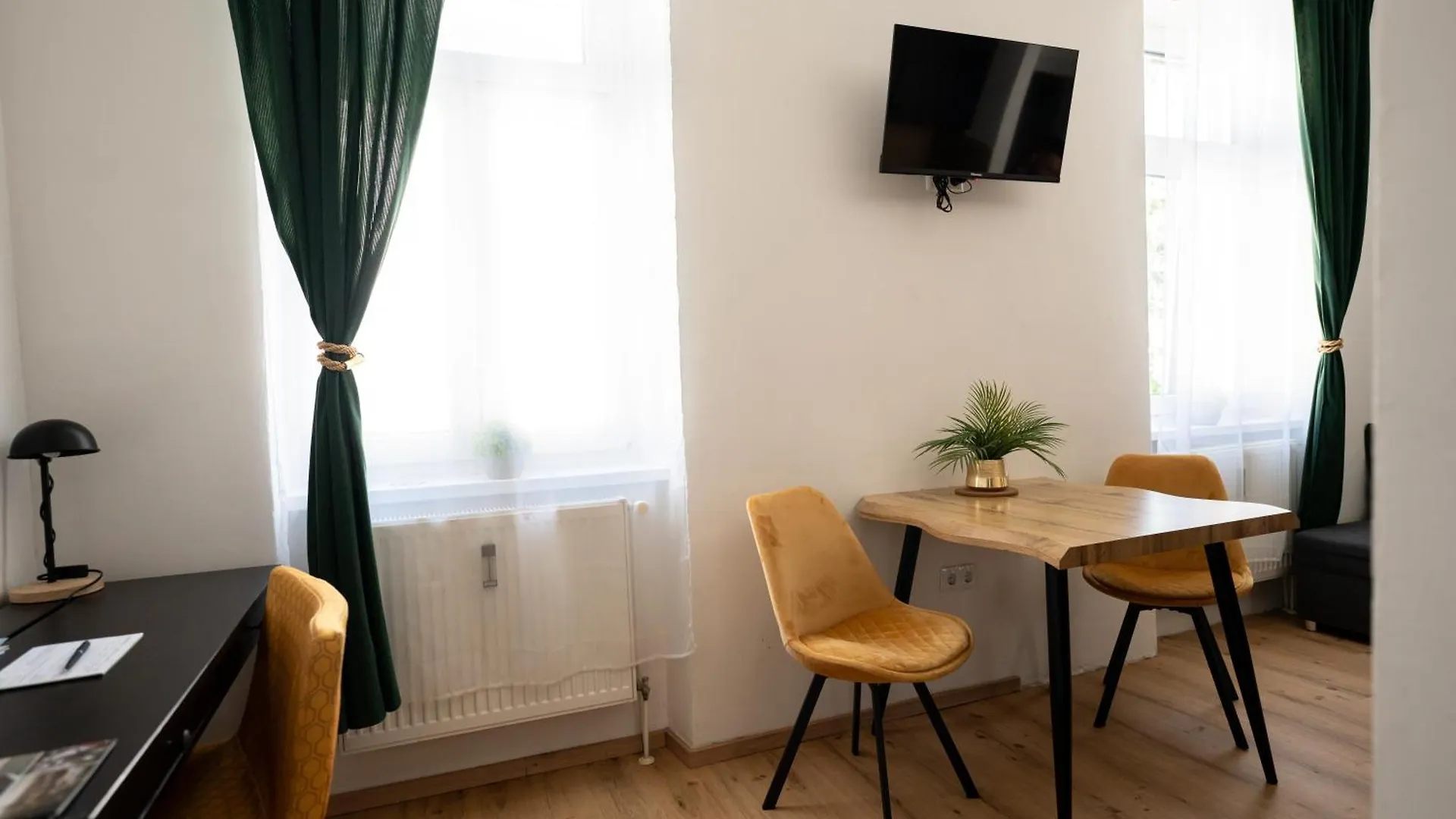 Js Design Apartment Graz